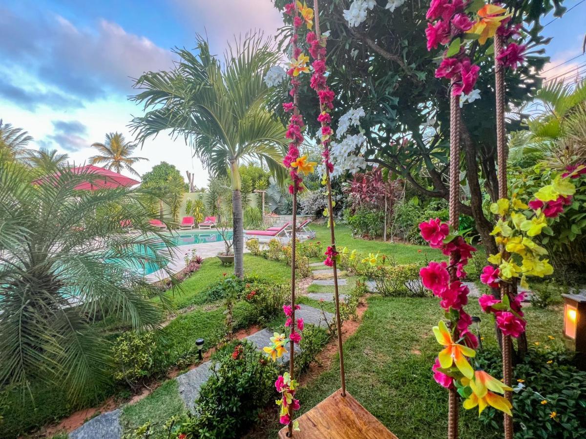 Xaina De Charme Inn