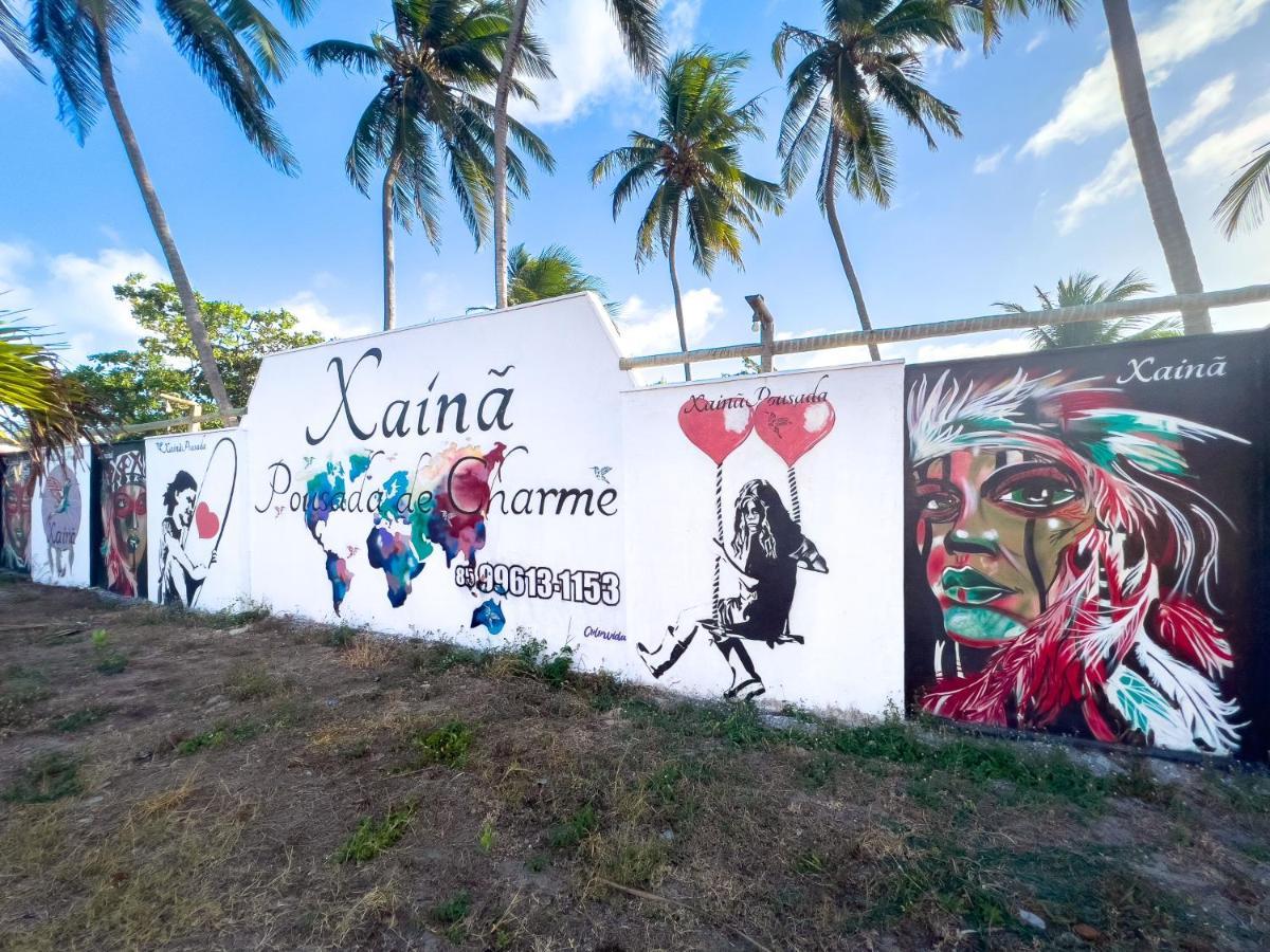 Xaina De Charme Inn