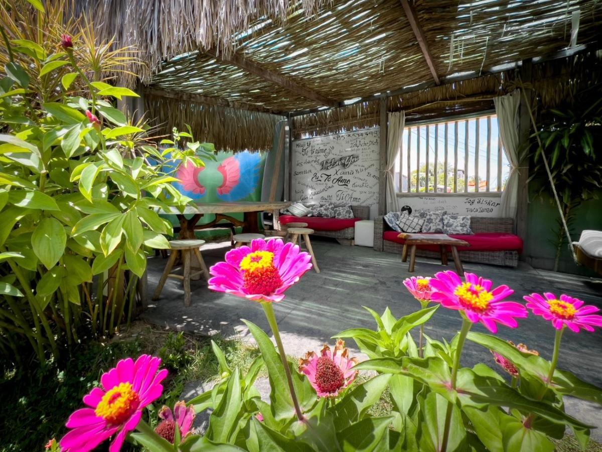 Xaina De Charme Inn Cumbuco