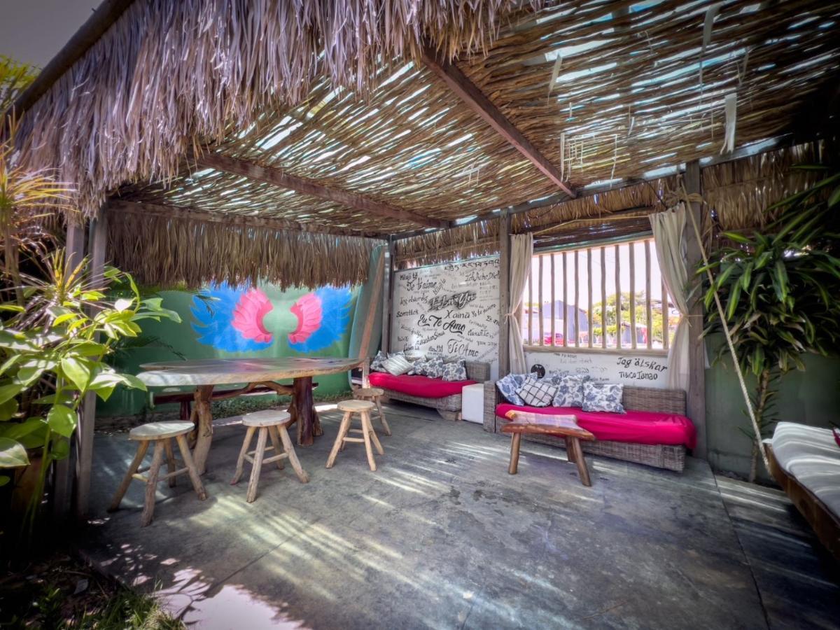 Xaina De Charme Inn