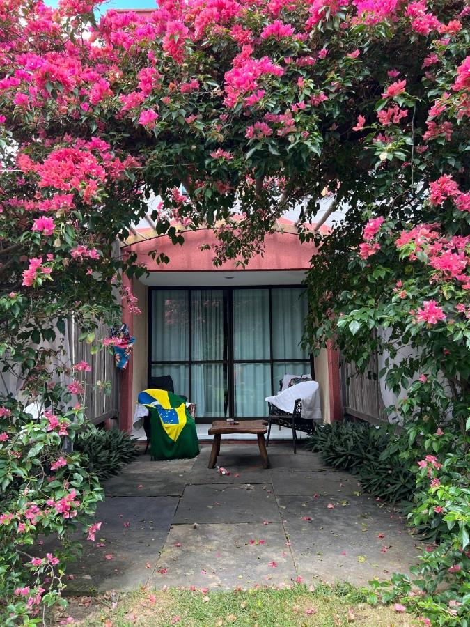 Xaina De Charme Inn Cumbuco