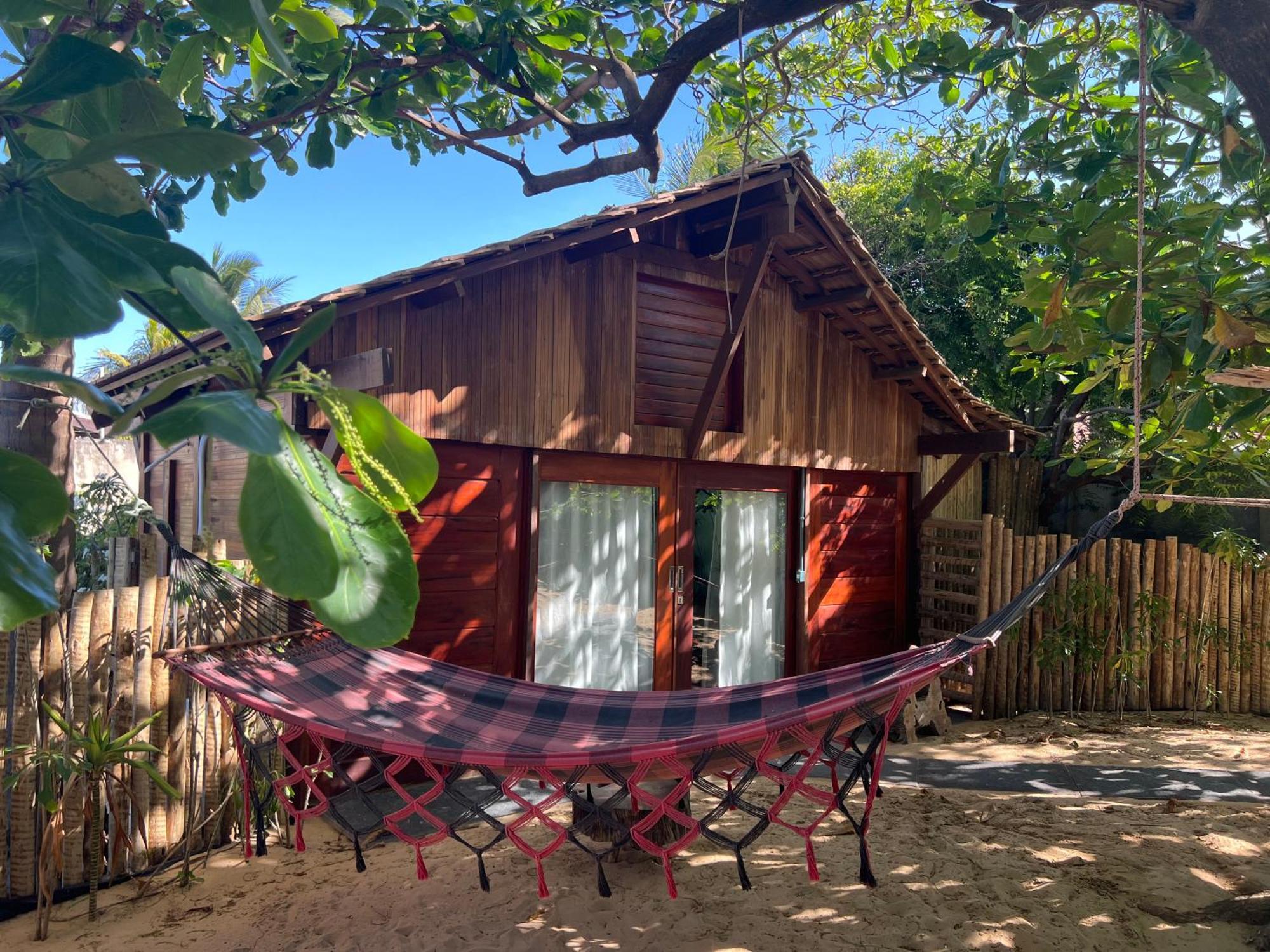 Xaina De Charme Inn Cumbuco