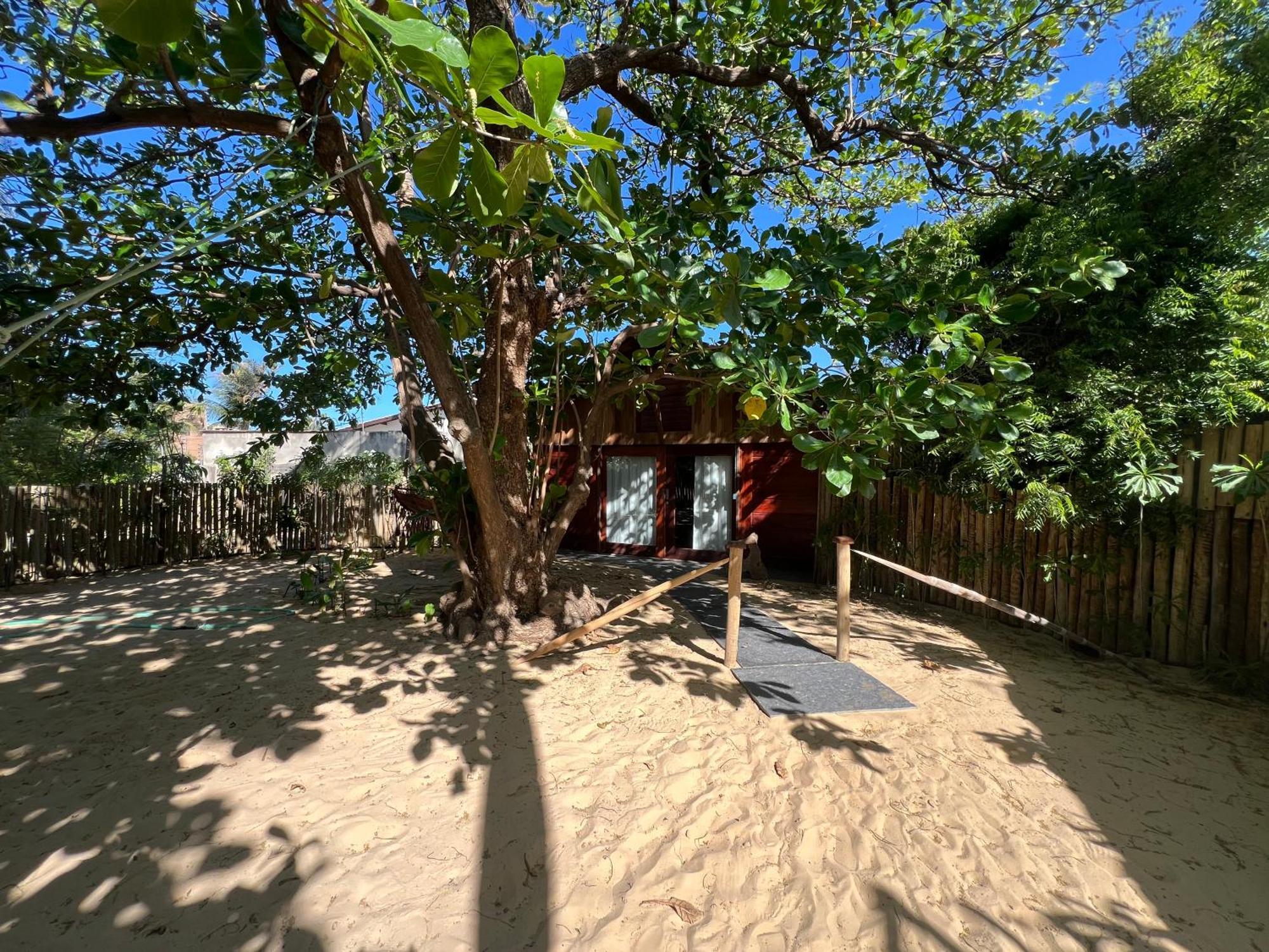Inn Xaina De Charme Cumbuco