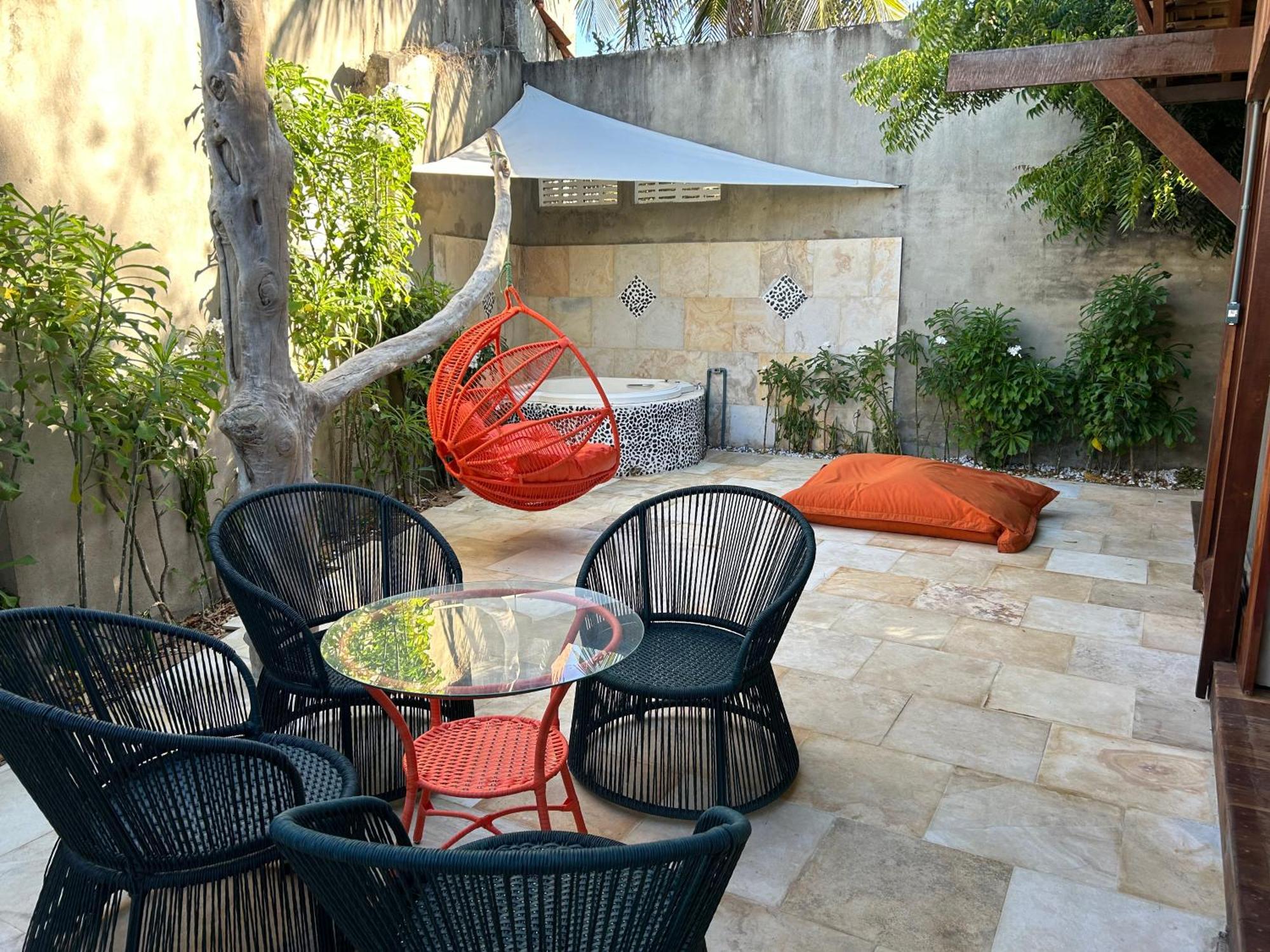 Xaina De Charme Inn