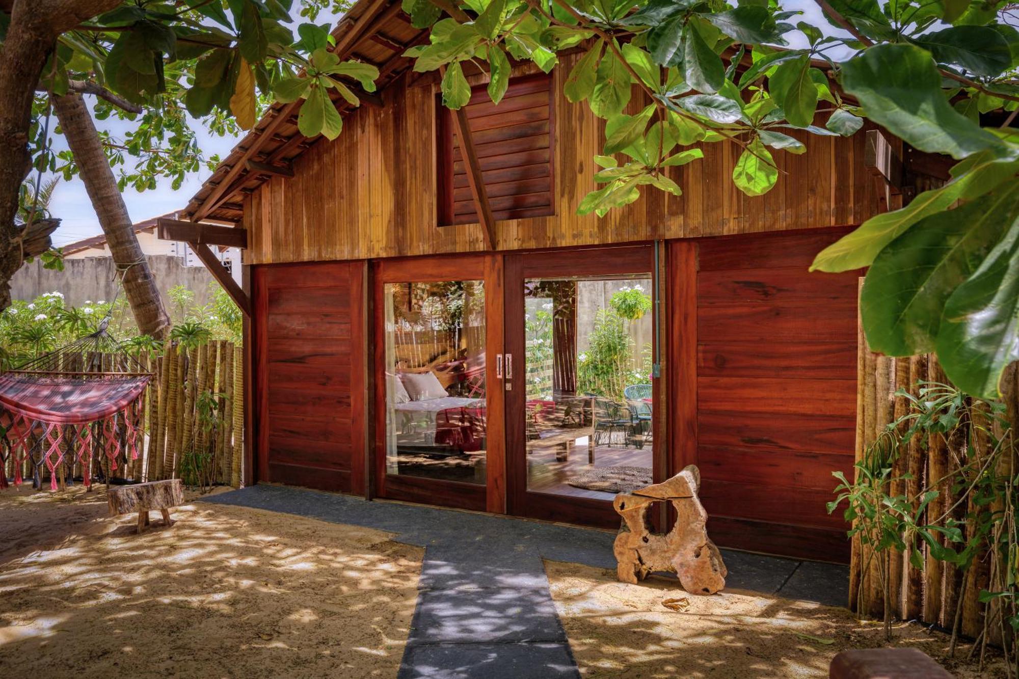 Xaina De Charme Inn