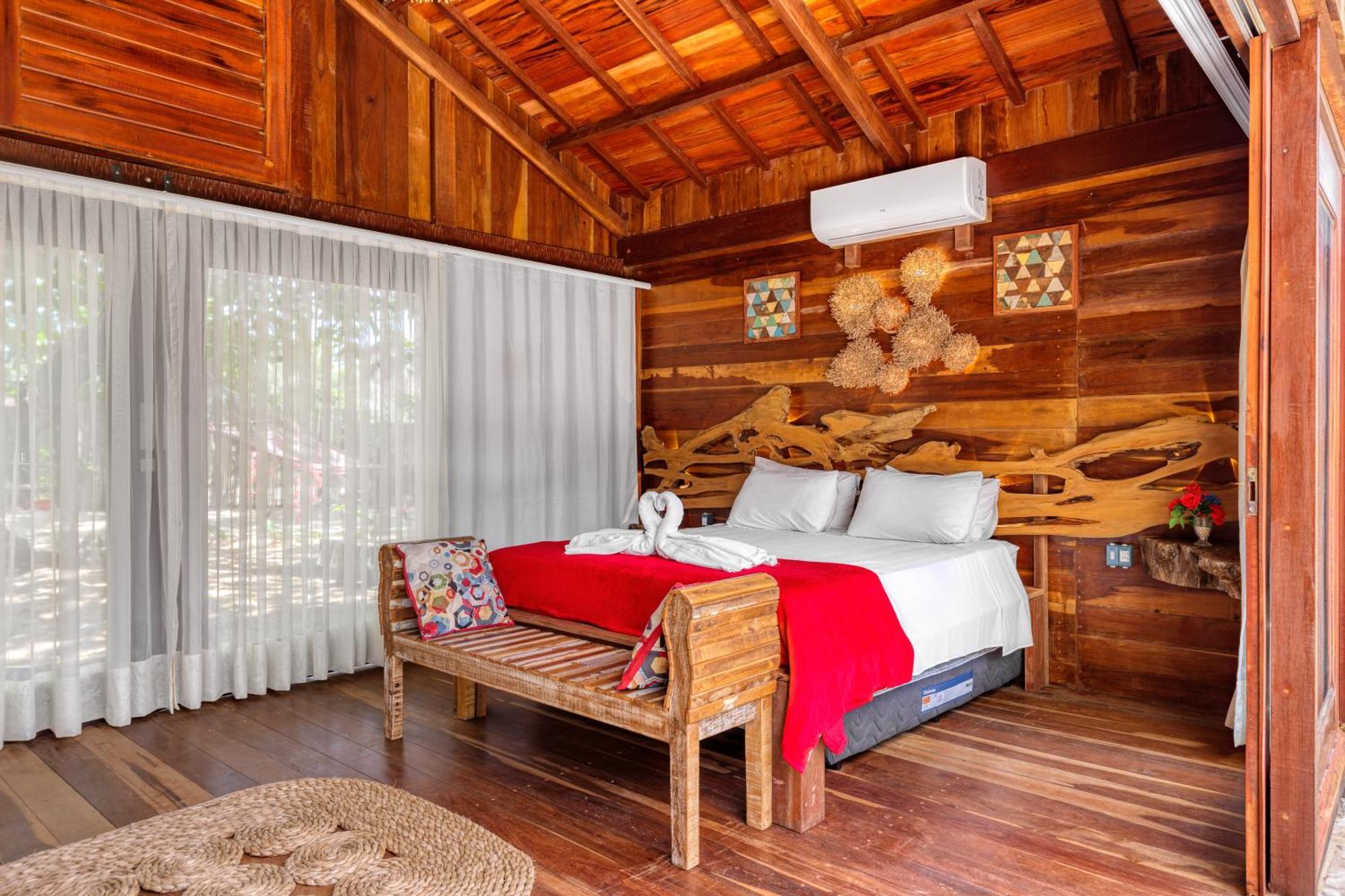 Inn Xaina De Charme Cumbuco