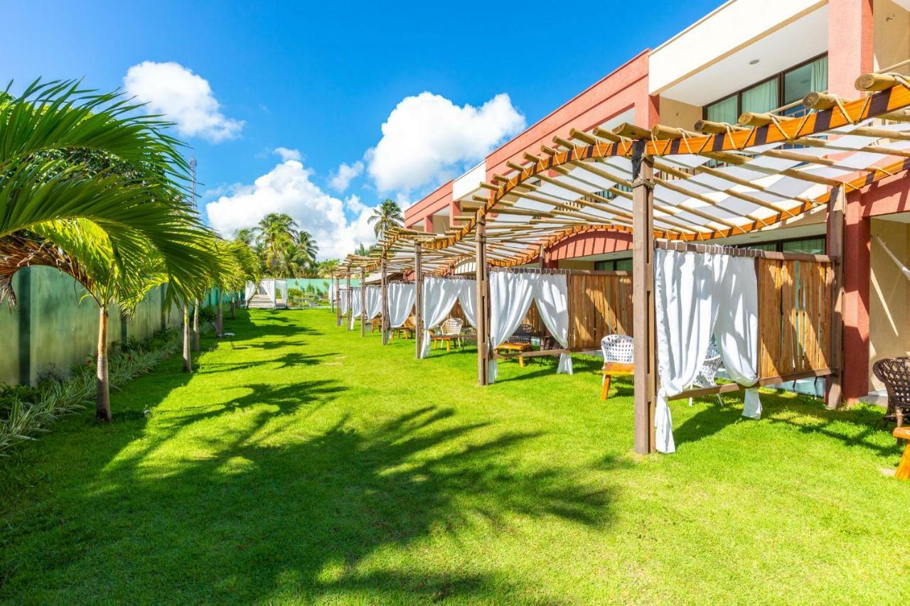 Xaina De Charme Inn Cumbuco