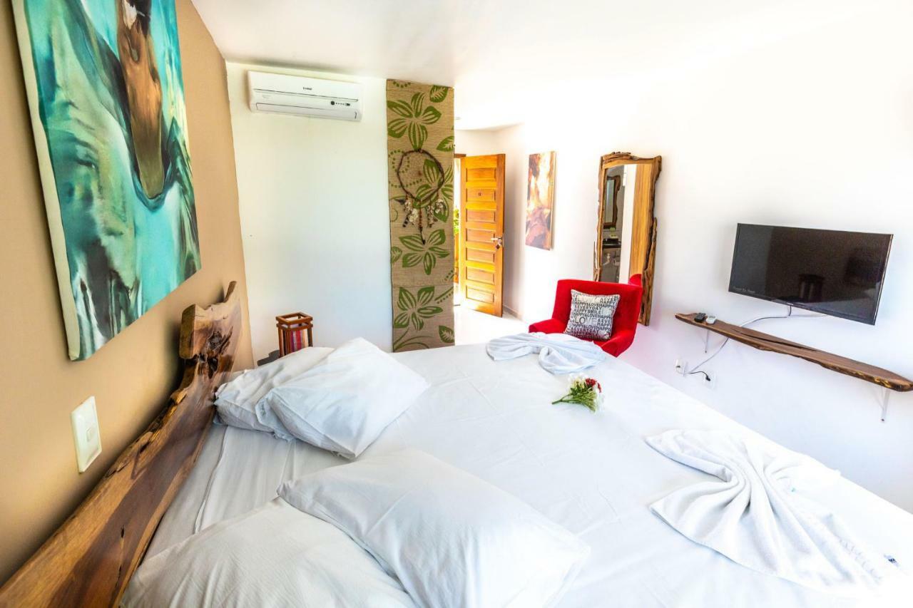 Xaina De Charme Inn Cumbuco