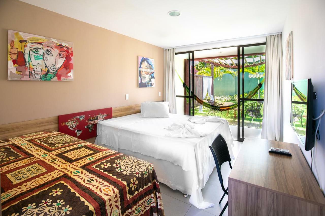 Xaina De Charme Inn