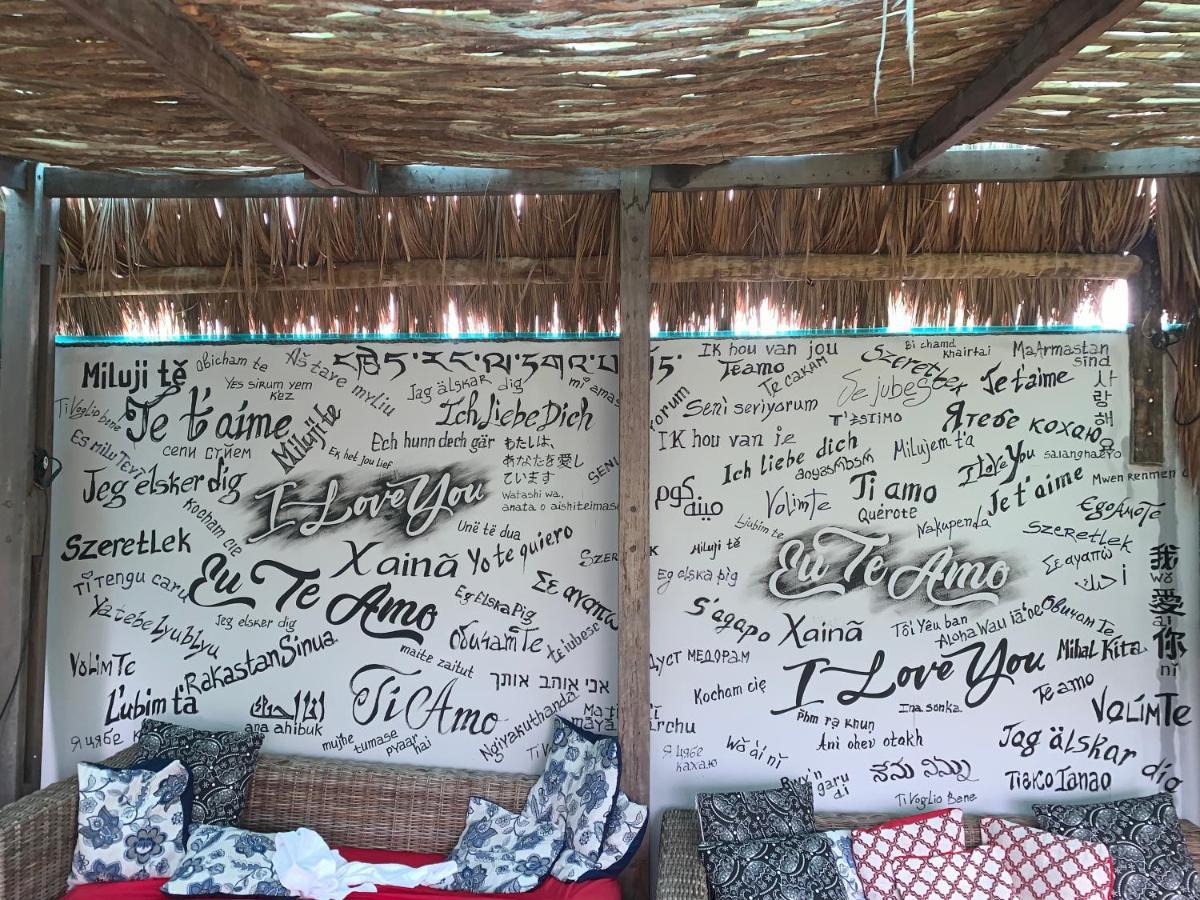 Xainã De Charme 4* Cumbuco