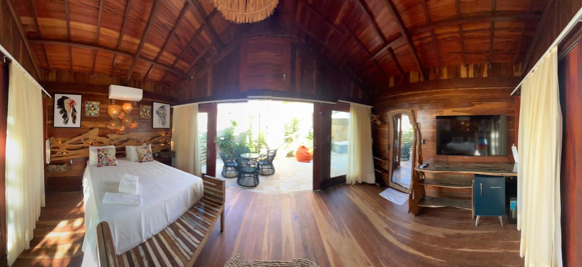 Xainã De Charme 4* Cumbuco